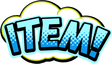 Item