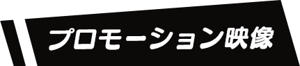 プロモーション映像